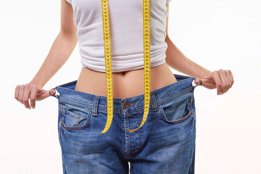 OBESITY & WEIGHT LOSS TREATMENT